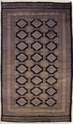 5’1”X8’2” Rug Geometric