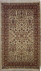 3’0”X5’8” Rug Floral