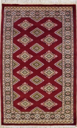 3’0”X5’0” Rug Geometric