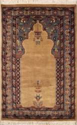 2’5”X4’3” Rug Prayer