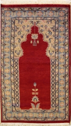 2’6”X4’3” Rug Prayer