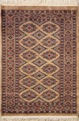 2’0”X2’11” Rug Geometric