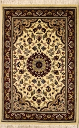 2’7”X4’2” Rug  Pak Persian Design