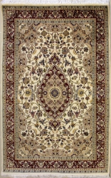 4’0”X6’4” Rug  Pak Persian Design