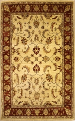 5’6”X8’6” Rug Ziegler Chobi