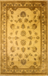 4’1”X6’2” Rug Ziegler Chobi