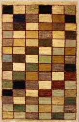 3’0”X4’8” Rug Gabbeh