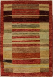 4’2”X6’4” Rug Gabbeh