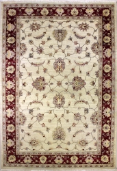 6’0”X8’8” Rug Ziegler Chobi