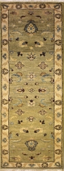 2’7”X8’1” Rug Ziegler Chobi