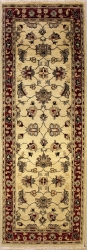 2’7”X8’8” Rug Ziegler Chobi