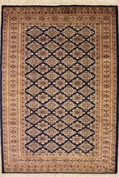 3’11”X6’0” Rug Geometric