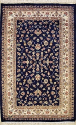 3’2”X5’3” Rug Floral