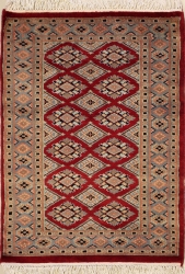 2’0”X3’0” Rug Geometric