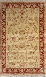 4’1”X6’0” Rug Ziegler Chobi