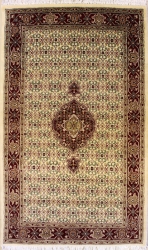 3’0”X5’2” Rug Floral