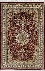 3’0”X5’1” Rug Floral