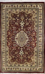 3’0”X5’1” Rug Floral