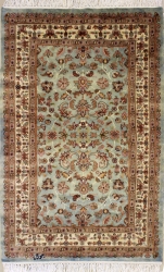 3’2”X5’0” Rug Floral