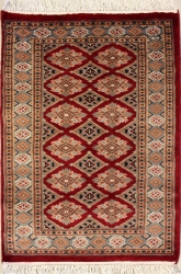 2’1”X3’1” Rug Geometric