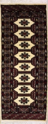 2’1”X6’0” Rug Geometric