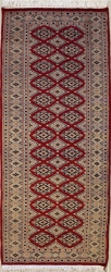 2’1”X5’10” Rug Geometric