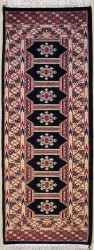 2’0”X5’9” Rug Geometric