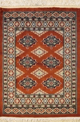 1’11”X2’11” Rug Geometric