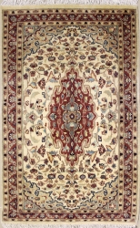 3’0”X5’3” Rug Floral