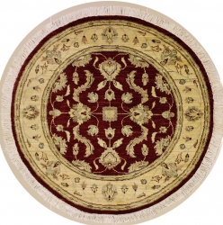 4’0”X4’0” Rug Ziegler Chobi