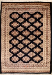 4’0”X6’1” Rug Geometric