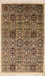 3’0”X4’11” Rug Bakhtiari