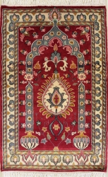 2’7”X4’0” Rug Prayer