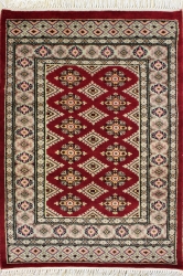 2’7”X3’11” Rug Geometric