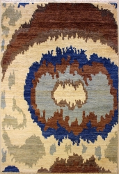 5’5”X8’0” Rug Ziegler Chobi