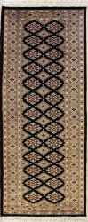 2’0”X5’11” Rug Geometric