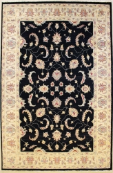 6’1”X9’3” Rug Ziegler Chobi