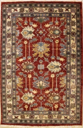 4’0”X6’2” Rug Ziegler Chobi