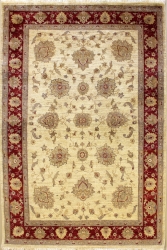 5’7”X8’2” Rug Ziegler Chobi