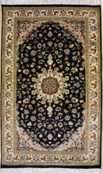 3’0”X5’0” Rug Floral