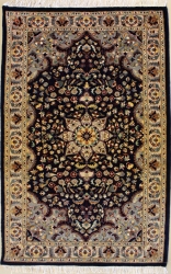 3’0”X5’4” Rug Floral