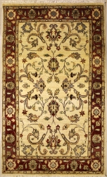 3’11”X6’7” Rug Ziegler Chobi