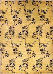 8’1”X10’1” Rug Ziegler Chobi