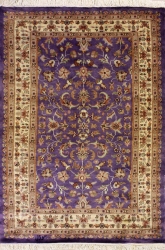 3’1”X5’3” Rug Floral