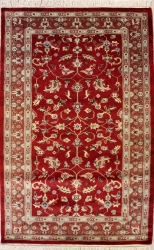 3’1”X5’2” Rug Floral