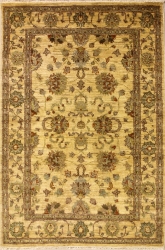 4’0”X6’2” Rug Ziegler Chobi