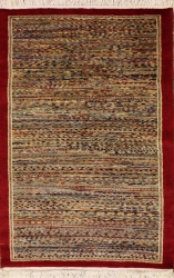 2’6”X3’11” Rug Gabbeh