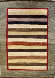 4’4”X6’7” Rug Gabbeh