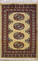 2’0”X3’0” Rug Special Mori Bokhara
