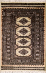 3’0”X5’2” Rug Geometric